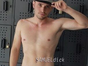 SAMUELdick