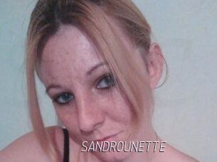 SANDROUNETTE