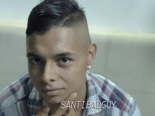 SANTIBADGUY