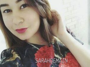 SARAH_DEMAIN