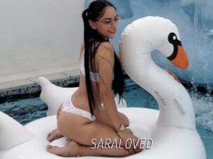 SARALOVED