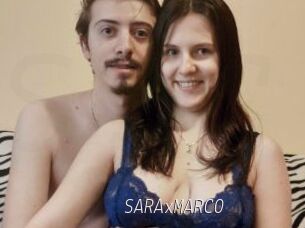 SARAxMARCO