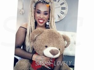 SASHA_LOVELY