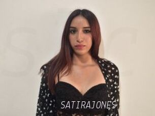 SATIRAJONES