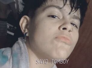 SAYD_TOMBOY