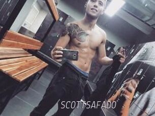 SCOTTSAFADO