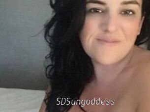 SDSungoddess