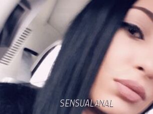 SENSUALANAL