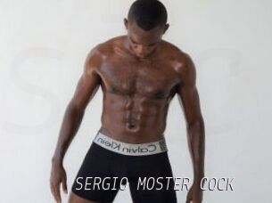 SERGIO_MOSTER_COCK