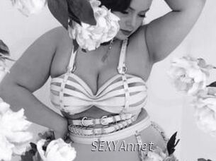 SEXY_Annet