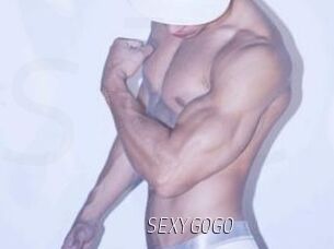 SEXYGOGO