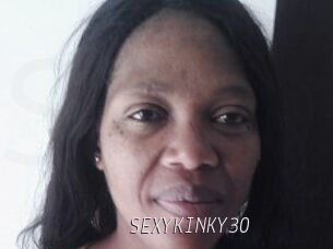 SEXYKINKY30