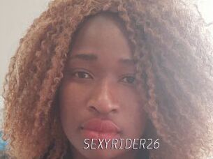 SEXYRIDER26