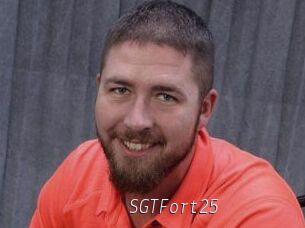 SGTFort25