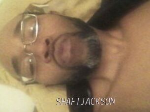 SHAFTJACKSON