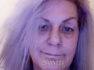 SHANTIE