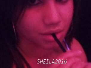 SHEILA2016