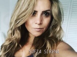 SOFIA_SIRENA