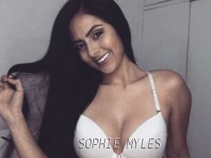 SOPHIE_MYLES