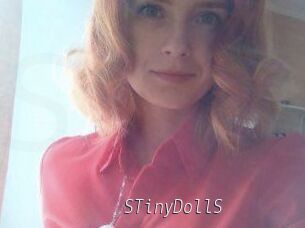 STinyDollS