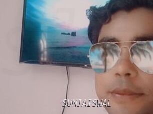 SUNJAISWAL