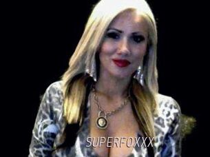 SUPERFOXXX