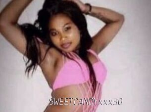 SWEETCANDYxxx30