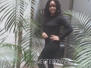 SWEETEBONY23