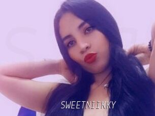 SWEETNIIKKY