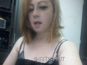 SWEETSAMHOT