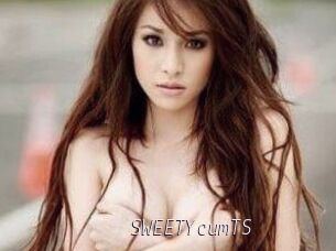 SWEETYcumTS