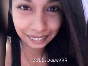 SWEETbabeXXX