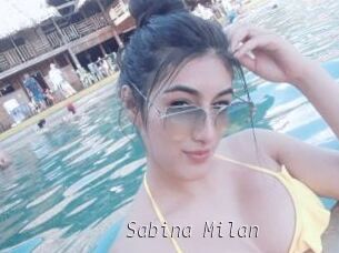 Sabina_Milan