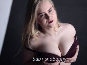 SabrinaBonny