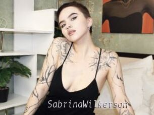 SabrinaWilkerson