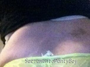 SacramentoPantyBoy