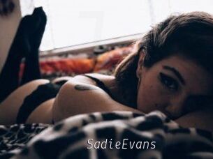 Sadie_Evans