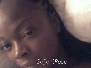 Safari_Rose