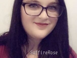 SaffireRose