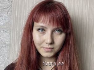 SagyLee