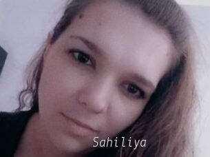 Sahiliya