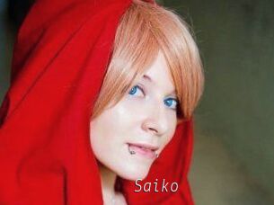 Saiko