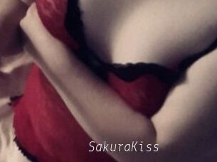 SakuraKiss