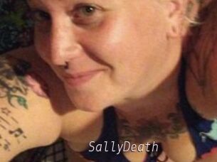 SallyDeath