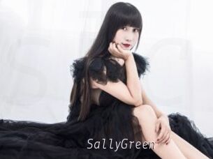 SallyGreen