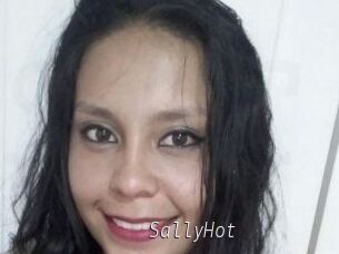 SallyHot