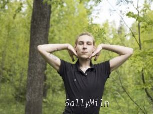 SallyMiln