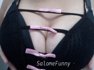 Salome_Funny