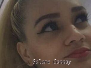 Salome_Canndy