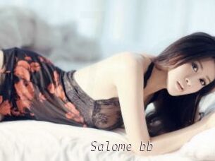 Salome_bb